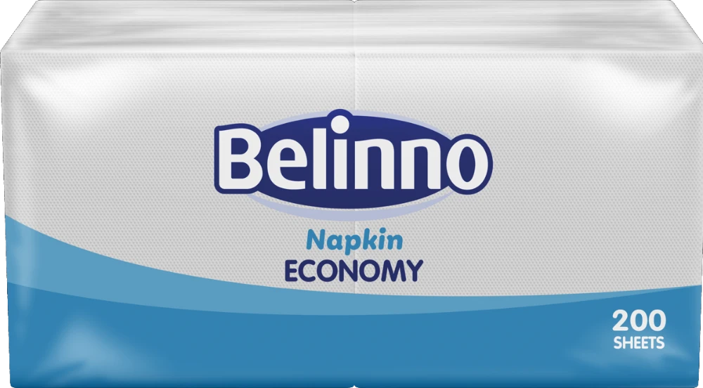 Belinno Економ Серветки